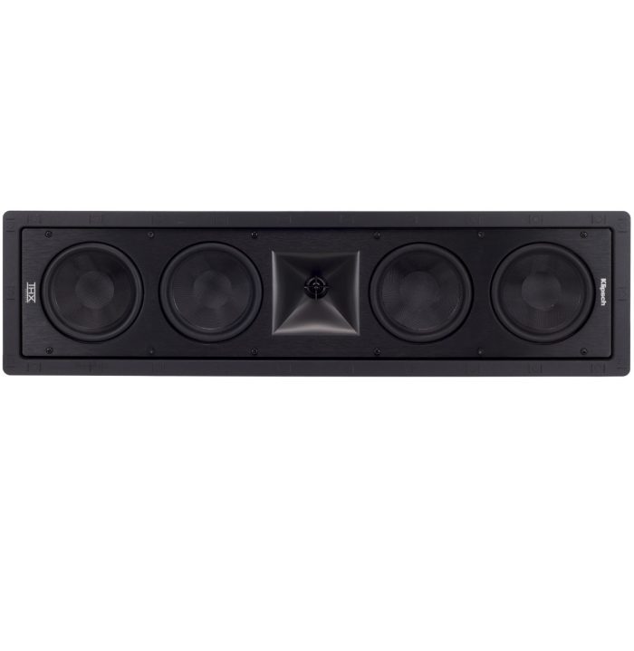 Klipsch THX-504-L In-Wall Speaker Klipsch-THX-504-L-In-Wall-Speaker