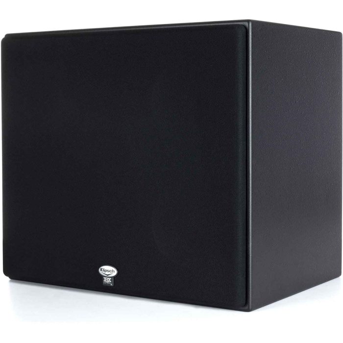 Klipsch-THX-6000-LCR-R-2-Way-LCR-Speaker Klipsch-THX-6000-LCR-R-2-Way-LCR-Speaker.