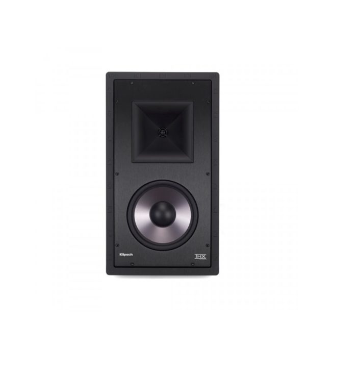 Klipsch THX-8000-L In-Wall Speaker Klipsch THX-8000-L In-Wall Speaker