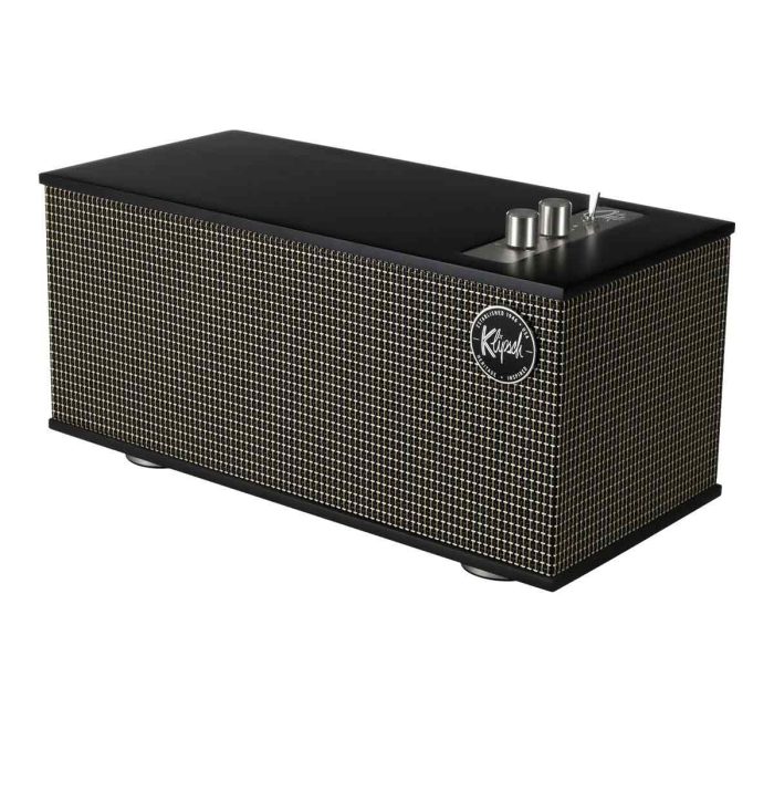 Klipsch-Wireless-One-II-Tabletop-Stereo Klipsch-Wireless-One-II-Tabletop-Stereo