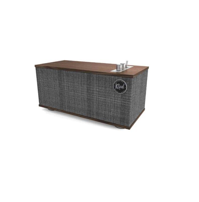 Klipsch-Wireless-One-II-Tabletop-StereoD Klipsch-Wireless-One-II-Tabletop-Stereo