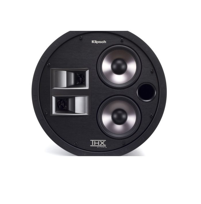 Klipsch THX-5002-S In-Ceiling Speaker Klipsch THX-5002-S In-Ceiling Speaker