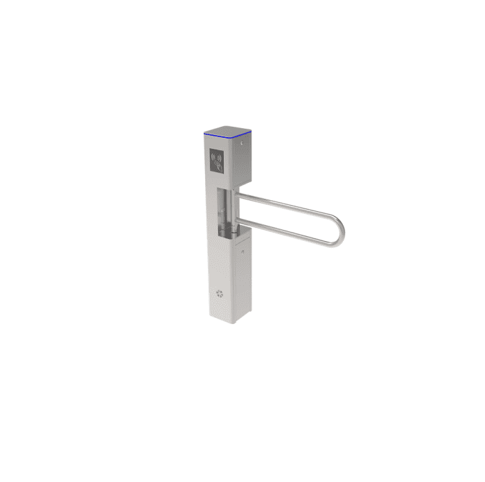 ZKTeco SBT1000S Series Turnstile ZKTeco SBT1000S Series Turnstile