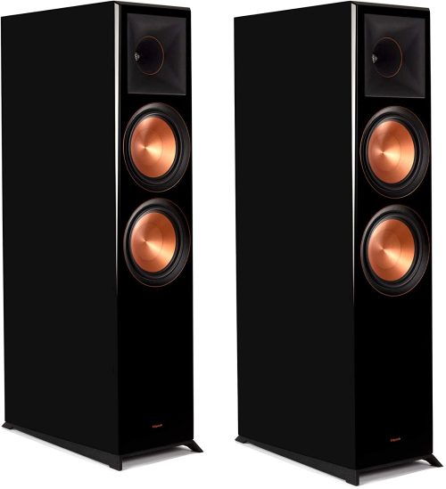 KLIPSCH RP-8060FA DOLBY ATMOS FLOORSTANDING SPEAKER