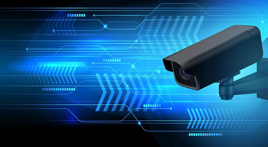 Surveillance-Cameras-itrustsystem cctv-for-smart-home cctv for smart home