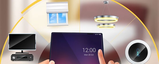alarm system